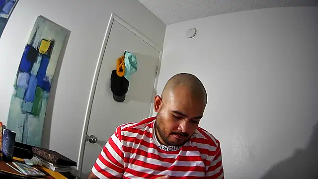 Snapshot of JooveyRose chatting on September 10, 6:12 am JooveyRose online show from September 10, 6:12 am