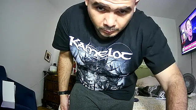 Snapshot of JooveyRose chatting on October 5, 5:36 pm JooveyRose online show from October 5, 5:36 pm