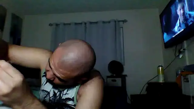 Snapshot of JooveyRose chatting on February 26, 7:55 am JooveyRose online show from February 26, 7:55 am