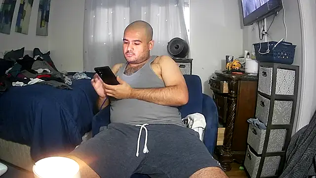 Snapshot of JooveyRose chatting on March 19, 4:55 pm JooveyRose online show from March 19, 4:55 pm