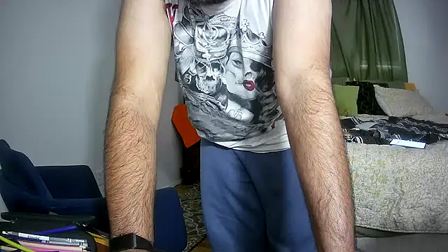 Snapshot of JooveyRose chatting on September 27, 10:05 pm JooveyRose online show from September 27, 10:05 pm