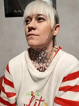 poussichienne online show from January 7, 4:23 pm