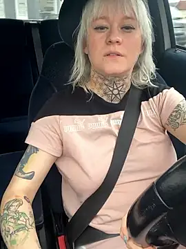 poussichienne online show from January 14, 2:09 pm