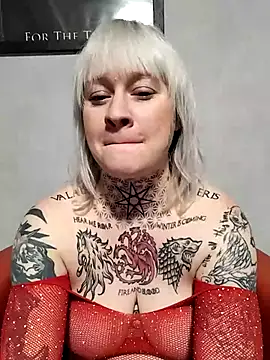 poussichienne online show from January 19, 3:38 pm