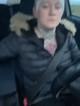 poussichienne online show from February 10, 4:50 pm