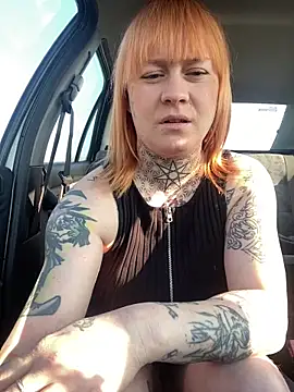 poussichienne online show from March 22, 3:57 pm