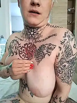 poussichienne online show from March 1, 12:27 pm