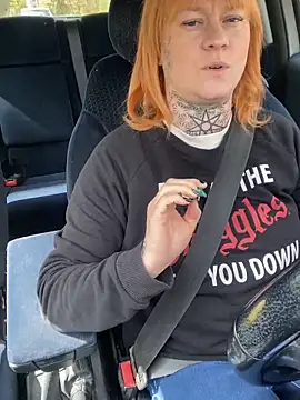 poussichienne online show from March 26, 11:19 am