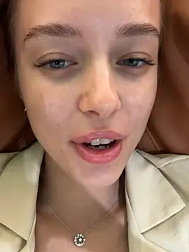 enjoy my beauty online show from March 10, 7:33 am
