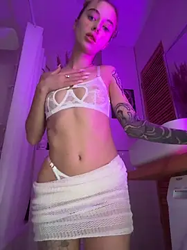 enjoy my beauty online show from February 25, 6:46 am