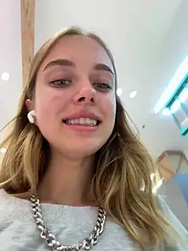 enjoy my beauty online show from January 11, 4:38 am
