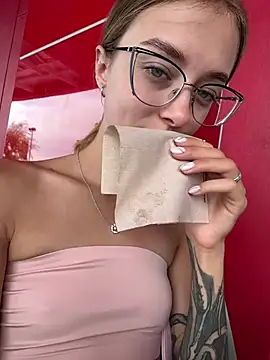enjoy my beauty online show from January 16, 5:53 am