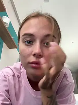 enjoy my beauty online show from February 23, 4:39 am