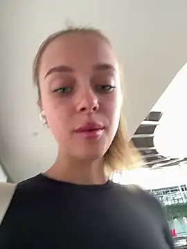 enjoy my beauty online show from March 7, 4:13 am