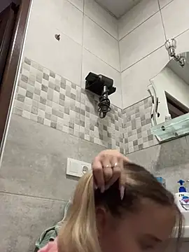 enjoy my beauty online show from April 26, 6:54 am