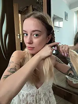 enjoy my beauty online show from April 22, 6:42 am