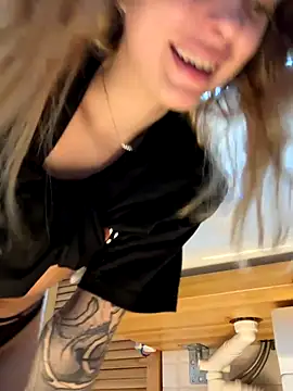 enjoy my beauty online show from November 26, 6:57 am