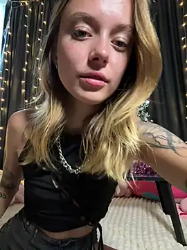 enjoy my beauty online show from December 29, 4:16 am