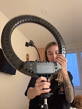 enjoy my beauty online show from December 5, 6:34 am