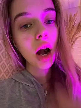 enjoy my beauty online show from February 24, 6:36 am