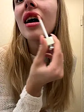 enjoy my beauty online show from December 21, 6:48 am