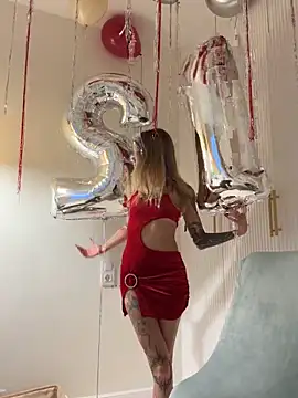 enjoy my beauty online show from October 26, 5:19 am