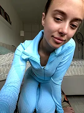 enjoy my beauty online show from September 27, 5:46 am