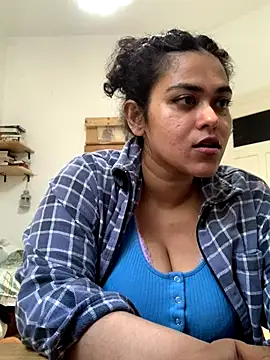 Snapshot of Curvydesifromgermany chatting on September 24, 7:59 am Curvydesifromgermany online show from September 24, 7:59 am