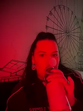 xlinastarrx online show from April 2, 6:47 pm