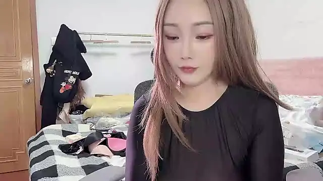 XinBaoa 156 online show from January 24, 4:49 pm