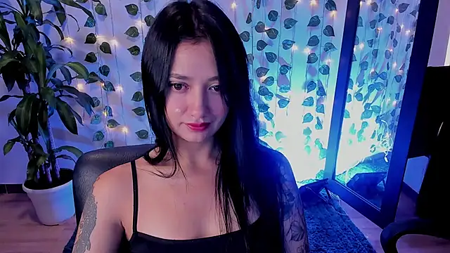 Snapshot of mariiana-diaz chatting on March 3, 12:50 pm mariiana-diaz online show from March 3, 12:50 pm