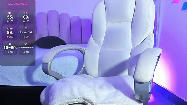 Haanna   online show from February 13, 10:43 pm