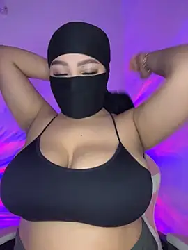 Haanna   online show from November 6, 12:58 am