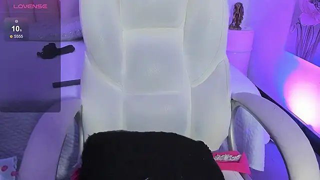 Haanna   online show from February 19, 2:12 am