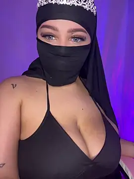 Haanna   online show from November 10, 7:19 pm