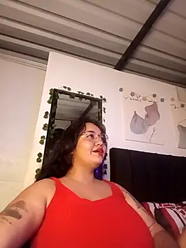 Alezapark online show from April 22, 2:07 am