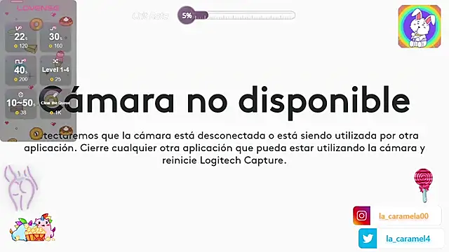 Snapshot of Dulcee_kandy chatting on March 2, 2:04 pm Dulcee kandy online show from March 2, 2:04 pm