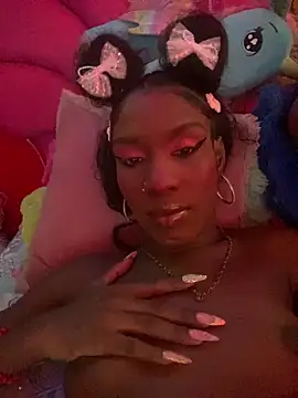 Snapshot of Dulcee_kandy chatting on September 27, 12:44 pm Dulcee kandy online show from September 27, 12:44 pm