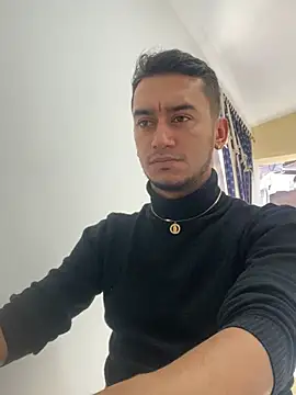 Kevin Torres online show from March 4, 5:56 pm