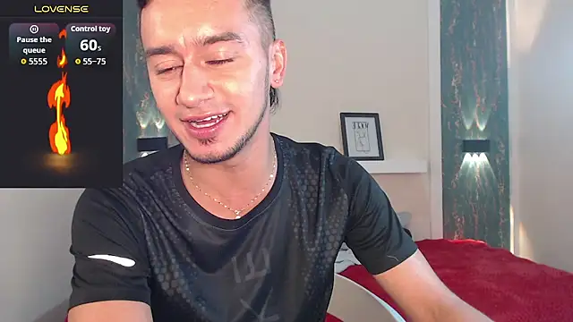 Kevin Torres online show from September 27, 4:51 am