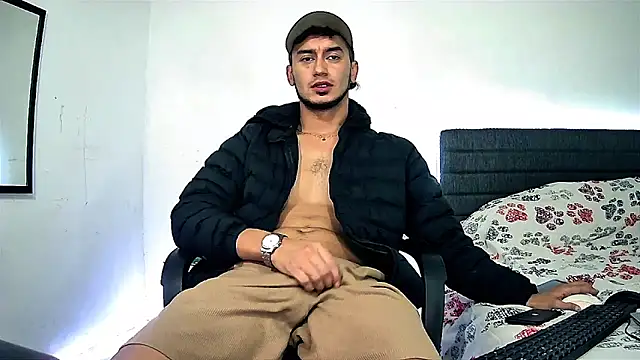 Kevin Torres online show from December 16, 1:48 pm