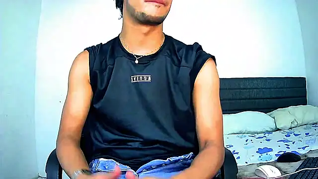 Kevin Torres online show from November 9, 7:56 am