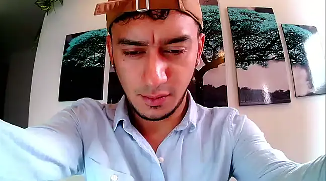 Kevin Torres online show from February 25, 1:53 pm