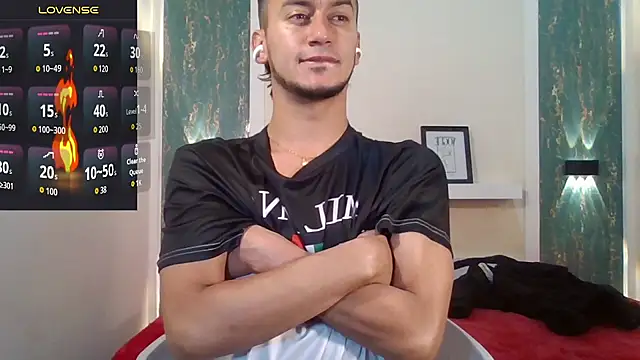 Kevin Torres online show from September 17, 4:14 am
