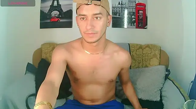 Kevin Torres online show from January 17, 9:17 pm