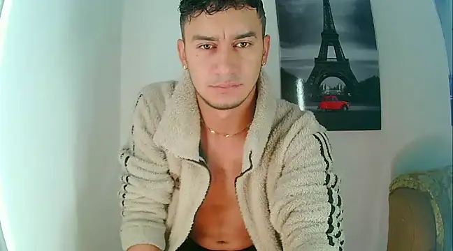 Kevin Torres online show from January 23, 11:04 am