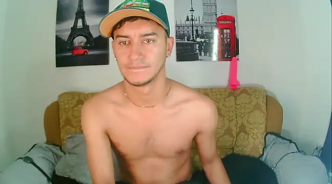 Kevin Torres online show from January 20, 1:00 pm