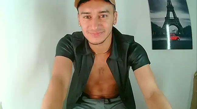 Kevin Torres online show from January 21, 4:32 am