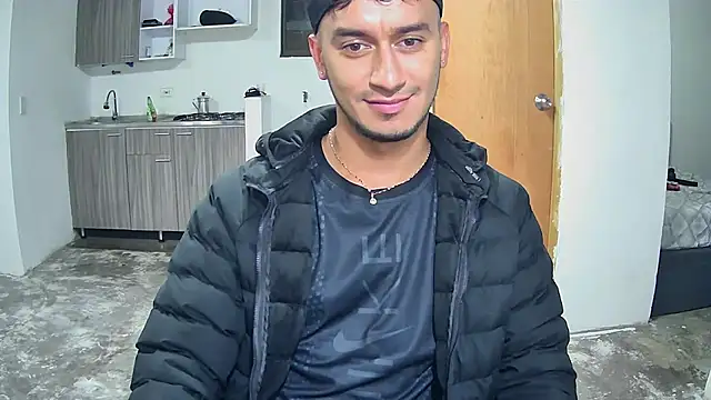 Kevin Torres online show from October 21, 2:22 am