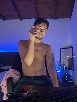 Kevin Torres online show from April 12, 9:29 pm